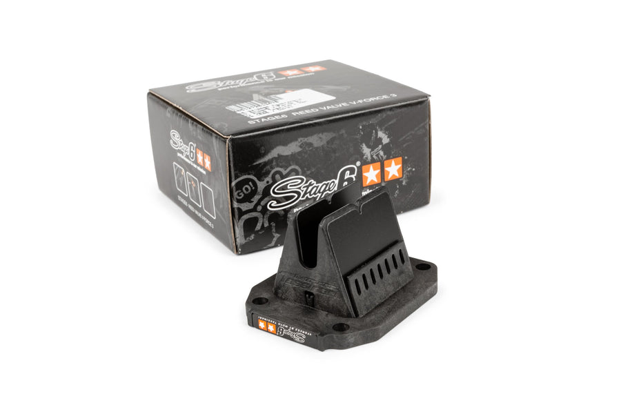 Gilera SMT SM 50 2T D50B0 [2011–2012] - Membranblock VForce 3i