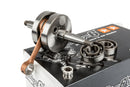 Beta RR SM 50 2T - crankshaft HPC MK2