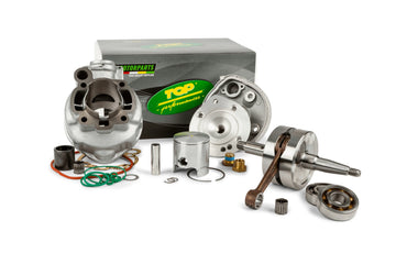 Beta RR Enduro 50 2T - cylinder 85ccm crankshaft 44mm