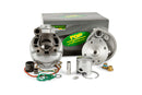 Beta RR Enduro 50 2T - cylinder kit 85ccm gray cast iron 44mm stroke