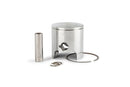 Beta RR Enduro 50 2T - cylinder kit 85ccm gray cast iron 44mm stroke