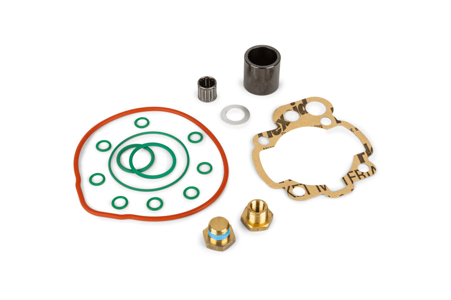 Beta RR Enduro 50 2T - cylinder kit 85ccm gray cast iron 44mm stroke