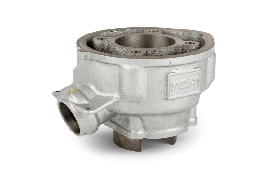 Beta RR Enduro 50 2T - cylinder kit 85ccm gray cast iron 44mm stroke