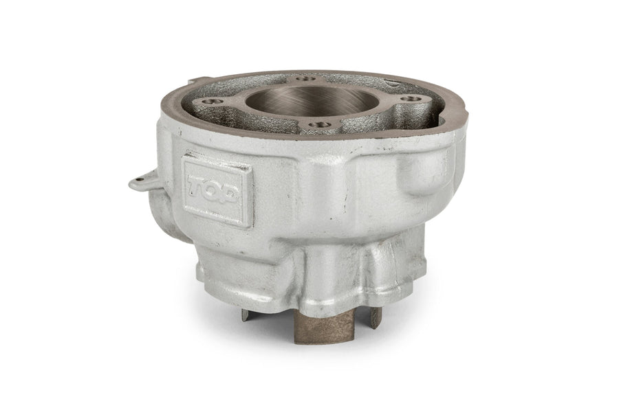 Beta RR Enduro 50 2T - cylinder kit 85ccm gray cast iron 44mm stroke