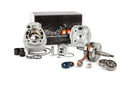 Beta RR Enduro 50 2T - Engine pack cylinder exhaust Big Racing 77ccm