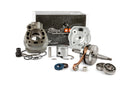 Beta RR Track 50 2T - Motorpack Streetrace 77ccm