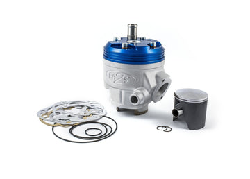 MBK Nitro 50 2T LC [–1998] - Zylinderkit 94ccm