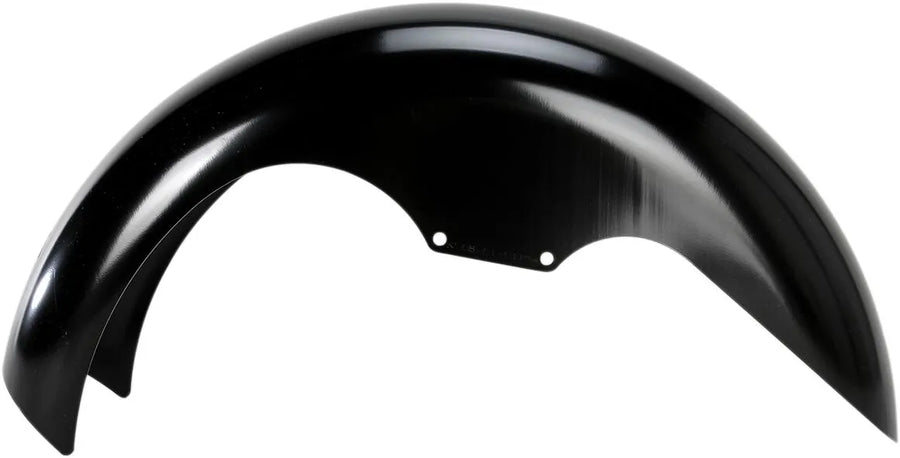 harley davidson softail street bob fxbb [KLOCK WERKS] - Hugger Series front fender with mounting blocks for Softail/Dyna