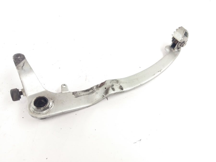 Yamaha XT 550 5Y3 [1982] - Brake pedal foot brake lever