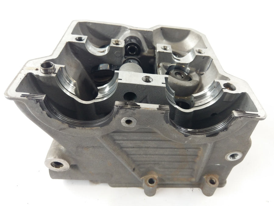 Husqvarna TE 449 A6 [2010] - cylinder head