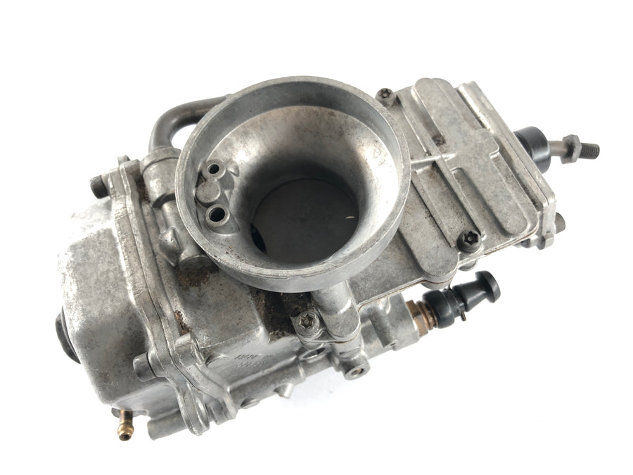 Husqvarna TE 610 8AE [1992] - Carburettor flat slide