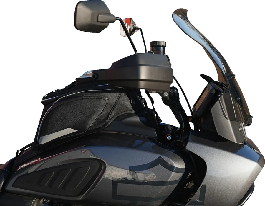 harley davidson pan america 1250 [KLOCK WERKS] – Flare™ windshield