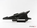 BMW R 1200 GS ADVENTURE [2018] – Side cover – Matt black-5