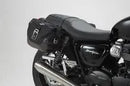 Triumph Speed Twin 900 [2023-2025] - Legend Gear LC1 side bag system Black Edition - picture 7