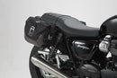 Triumph Speed Twin 900 [2023-2025] - Legend Gear LC1 side bag system Black Edition - Image 3