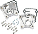 Harley-Davidson FXST 1690 Softail Standard [2014-2015] - Billet Stößelabdeckungen – Bild 1