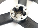 Triumph Daytona 955i T595 [1998] - Rear wheel rim-6