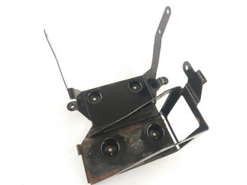 BMW R 1100 GS [1994] - Battery compartment battery holder aggregate holder - 0