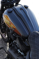 harley davidson fxlrs [CULT WERK] – Dash Cover for Harley-2