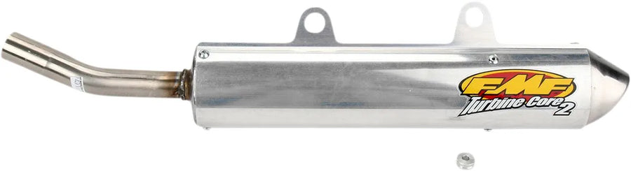 Gas EC 250 E [2011] - Turbinecore 2 Spark Arrestor Endschalldämpfer – Bild 2