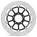 Ducati PANIGALE V2 890 S [2025] - Brake disc - Type: Two-piece (floating) - Figure 7
