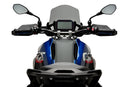 BMW R 1300 GS TROPHY [2025] – Standard Screen – Transparent-3