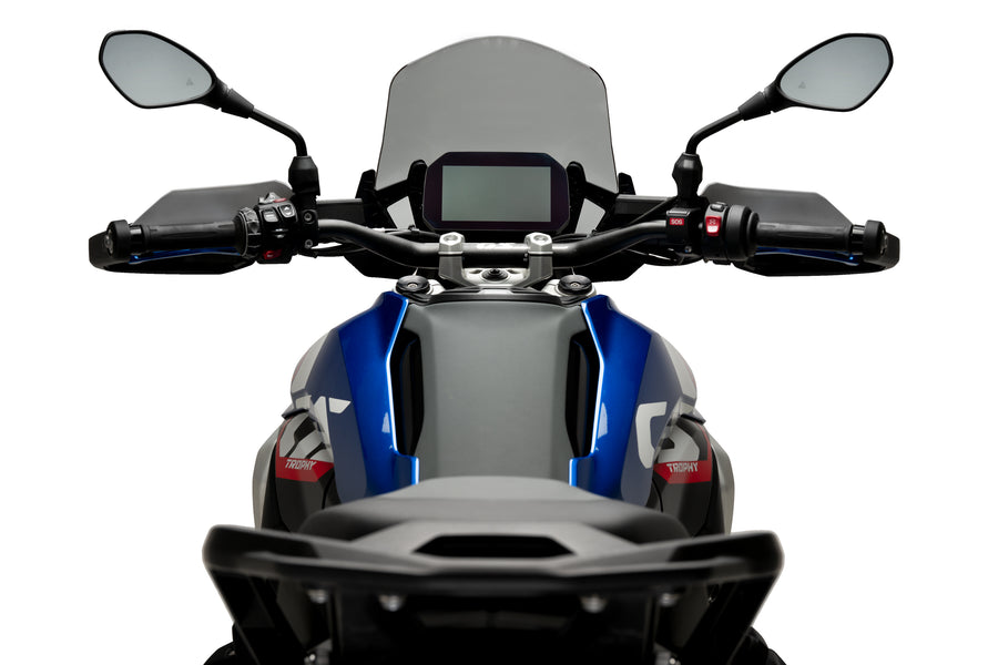 BMW R 1300 GS TROPHY [2025] – Standard Screen – Transparent
