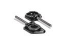 Yamaha Tracer 9 900 [GILLES TOOLING] – AXB Kettenspanner-Achsblock