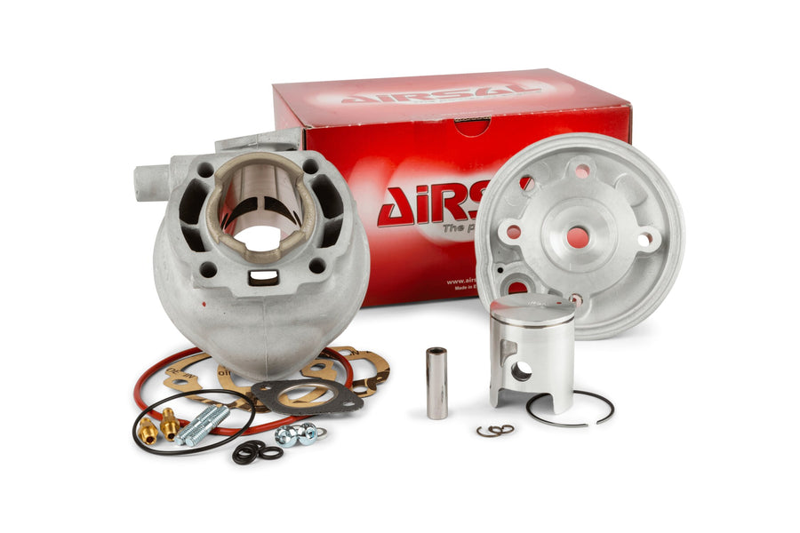 MBK Nitro 50 2T LC [–1998] - Zylinderkit Alu Sport 50cc