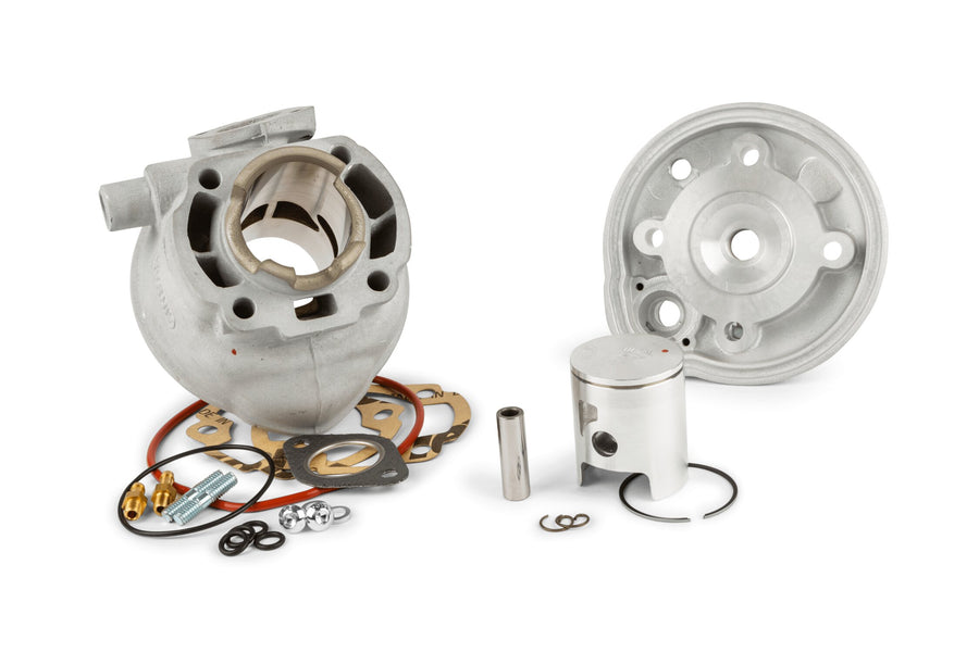 MBK Nitro 50 2T LC [2013–] - Zylinderkit Alu Sport 50cc