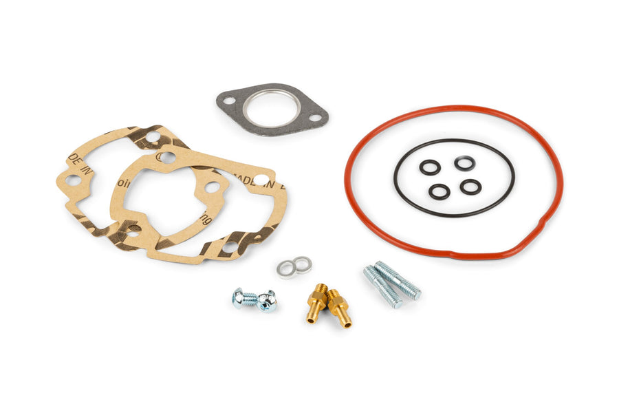 Aprilia SR Netscaper 50 2T LC - cylinder kit aluminum sport 50cc