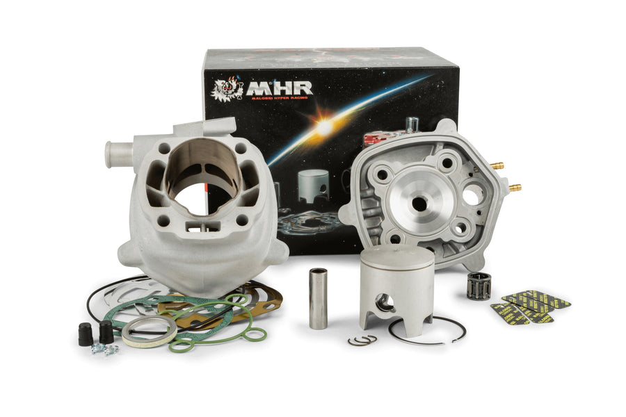 MBK Nitro 50 2T LC [–1998] - Zylinderkit MHR Racing 70ccm 12mm KoBo