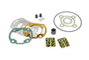 MBK Nitro 50 2T LC [–1998] - Zylinderkit MHR Racing 70ccm 12mm KoBo
