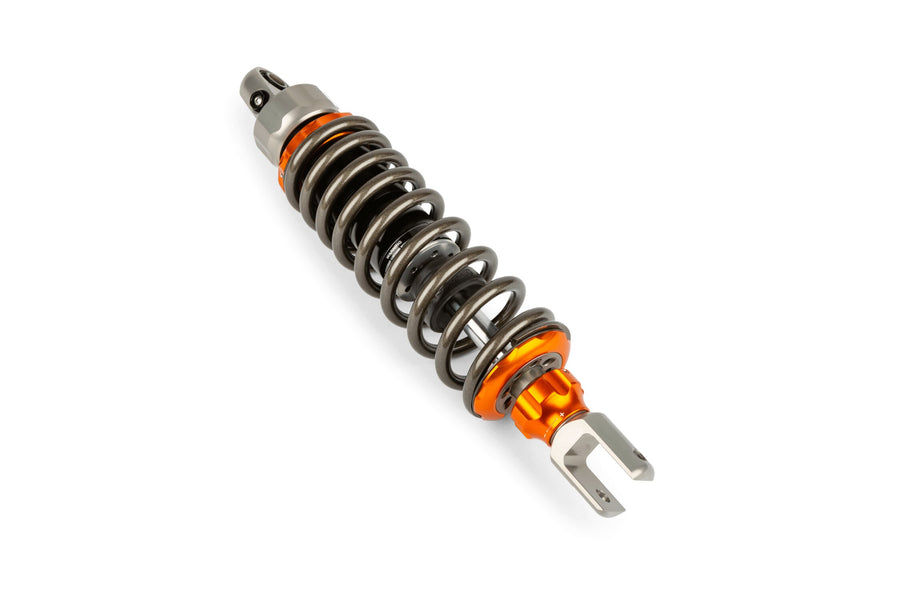 Aprilia SR Netscaper 50 2T LC - Rear shock absorber 310 mm R/T Replica