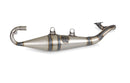 Aprilia SR Netscaper 50 2T LC - Exhaust Pro Replica MK2 Alu