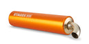 MBK Nitro 50 2T LC CAT [2004–] - Auspuff Pro Replica MK2 Orange