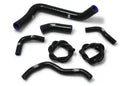 Suzuki GSX 8S [SAMCO SPORT] – Kühler-Schlauchkit