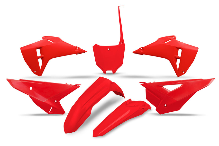 HONDA CRF 450 [2025] - Plastic kit