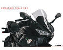 KAWASAKI ZX-10RR NINJA PERFORMANCE [2018] – R-Racer screen – heavily tinted-29