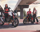 HONDA CB 750 HORNET [2024] – New Generation Sport – Tinted-33