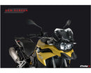 BMW F 800 GS [2025] – Adjustable windshield – Tinted-20