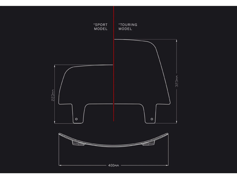 HARLEY DAVIDSON STREET GLIDE FLHX [2025] – High-Road Touring – Heavily tinted