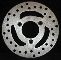 Gilera BULLIT 50 [1993] - Wave® brake disc – picture 9