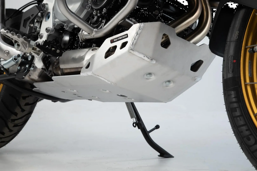 BMW F 900 [SW-MOTECH] – engine protection bar