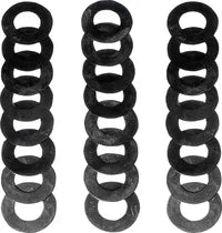 Harley-Davidson FLFBS 1923 Softail Fat Boy 117 [2026] - Rocker Arm Shaft Shims - Figure 7
