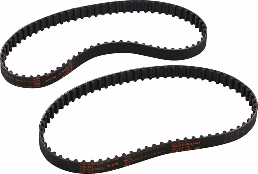 Ducati 900 SS [Belt Drives Ltd.]-Tru-Fit Ducati control belt