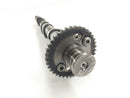 Triumph Speed ​​Triple 885i T509 [1997] - Intake camshaft camshaft-3