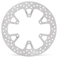 Bmw K 1200 GT ABS [2004-2005, 2006-2008] - Rear Halo Series brake disc - picture 4