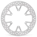 Bmw K 1200 GT ABS [2004-2005, 2006-2008] - Rear Halo Series brake disc - picture 4