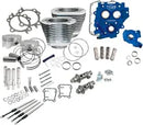 Harley-Davidson FLSTSCI 1450 EFI Softail Springer Classic [2005] - 100" Power Package Motor-Performance-Kit – Bild 3
